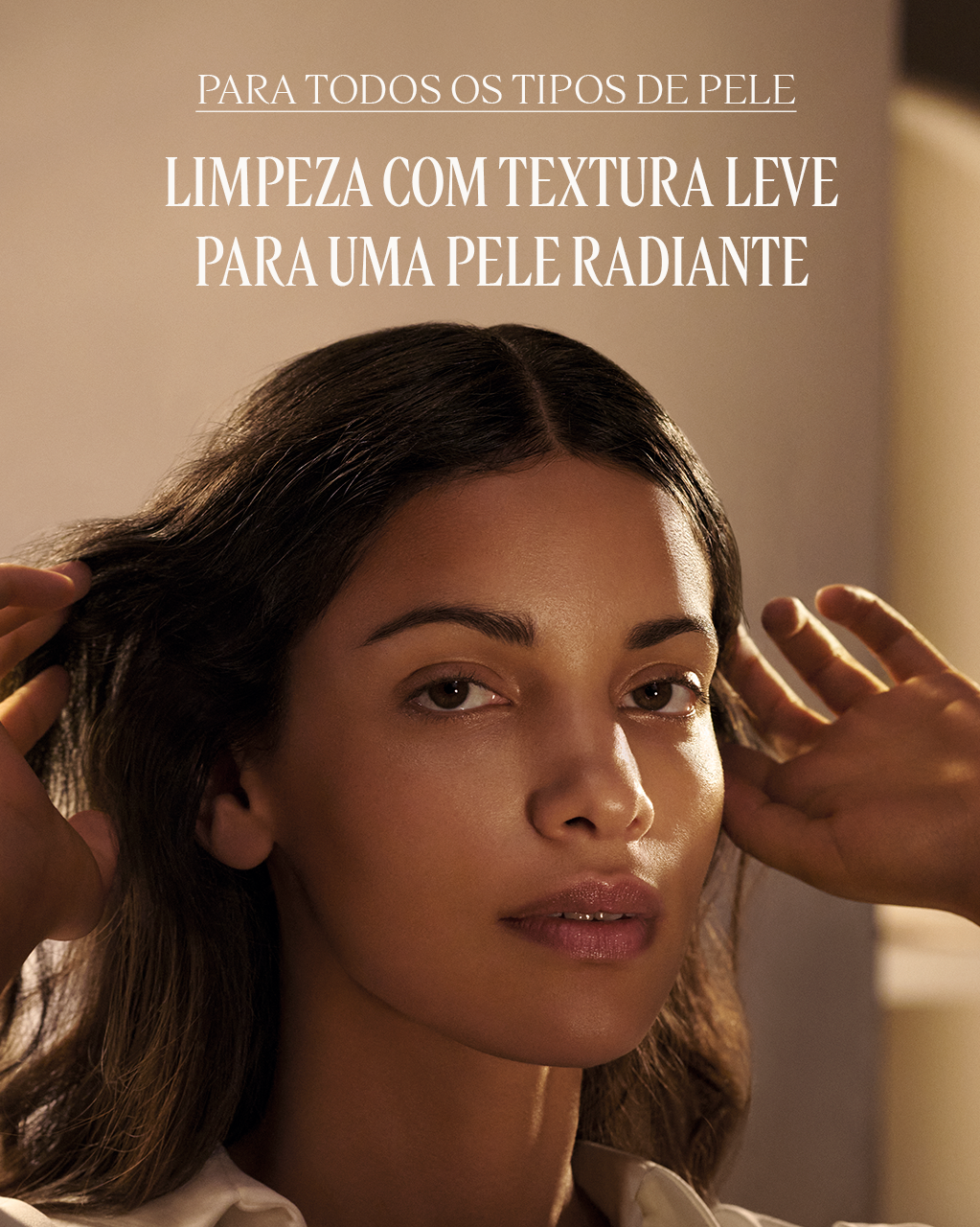 Espuma Facial de Limpeza Immortelle Precieuse 150mL | L'Occitane